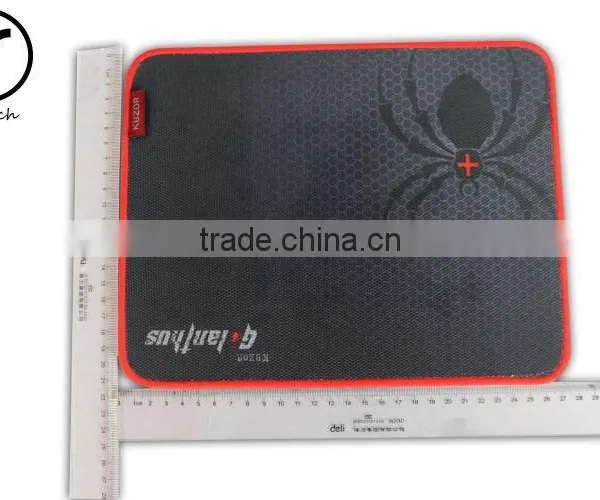 Wide Varieties Superior Materials Wear-resistance Inflatable Custom Made Fitness Eco Oriental Rug Mouse Pad photo-5