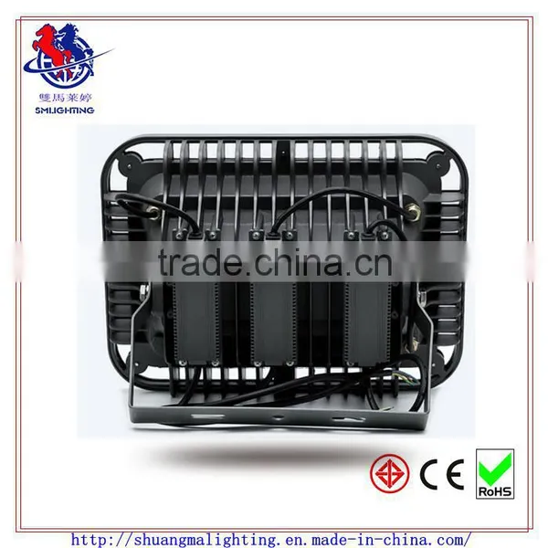Energy Saving 150W LED Floodlight for Outdoor With CE photo-3