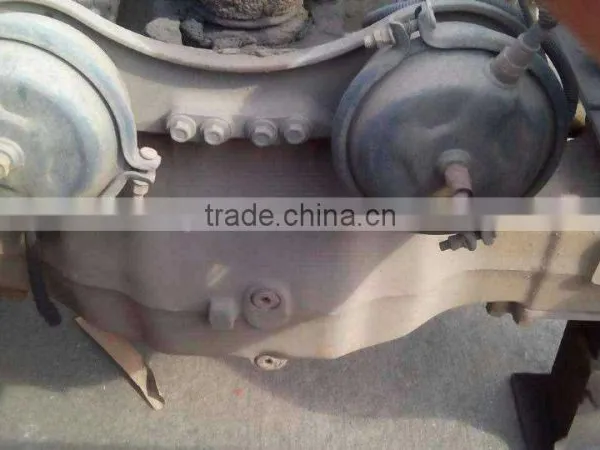 Strong Working Power High Quality VOLO Headstock for Cheap Sale photo-5