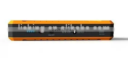 2016 AGA SJ7 20000mAh Starter for Automobile Car Battery Jumper | Auto Start Battery 12v Shenzhen photo-6