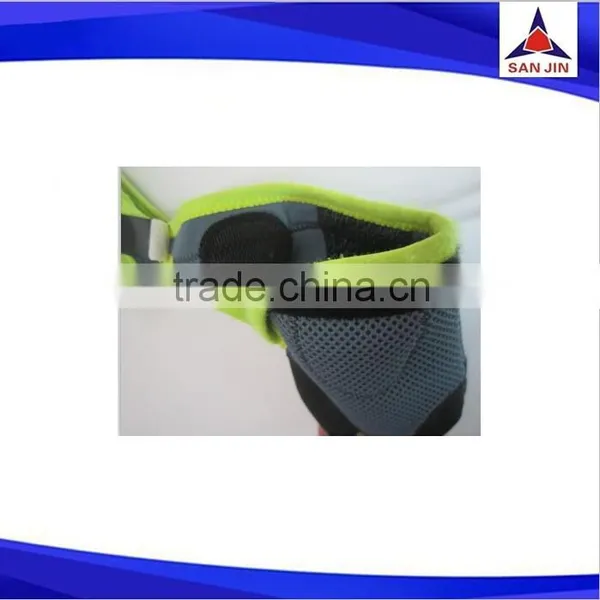 Cute Protective Pet Rain Boot Rubber Dog Boots photo-4