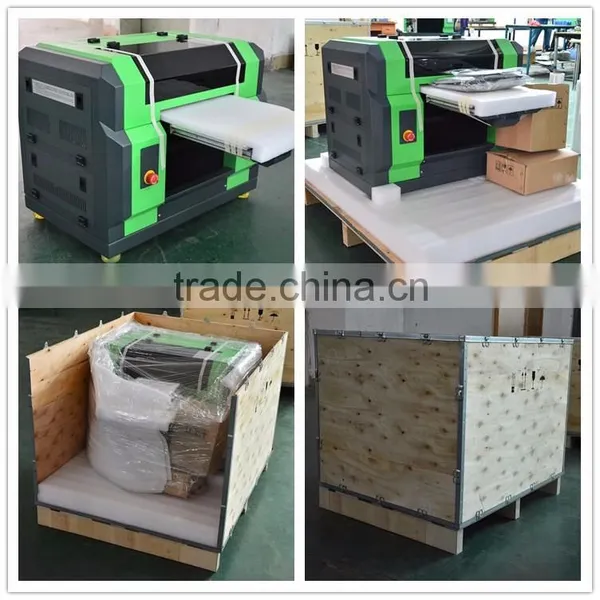 High Quality A3 Size Tshirt Printer With Dx5 Head photo-6