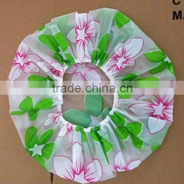 Cartoon Shower Cap photo-3