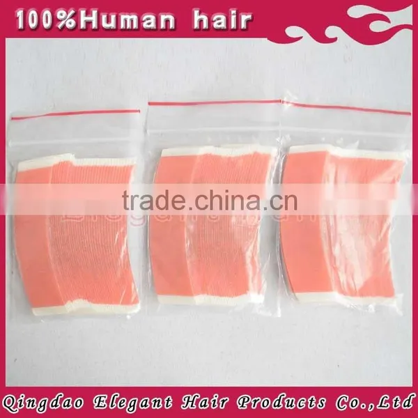 Stock Duo Tac Thin Contoured Hairpiece Tape photo-3