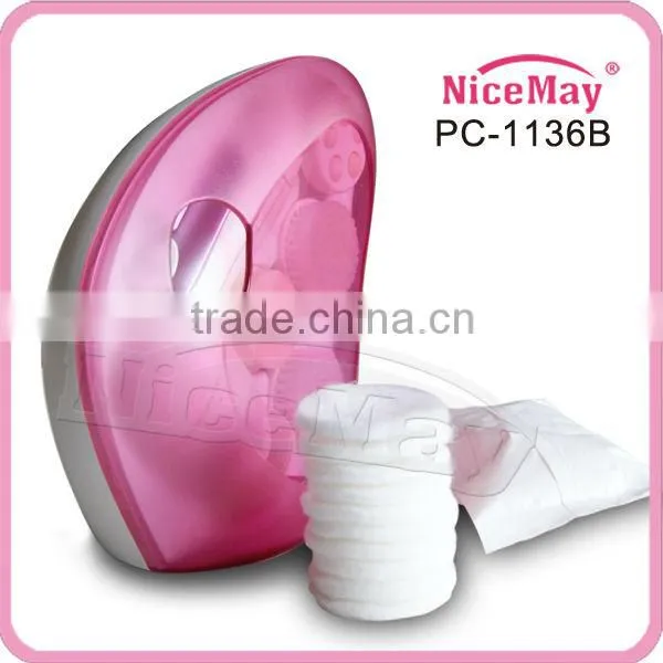 Beauty Whitening Facial Cleanser