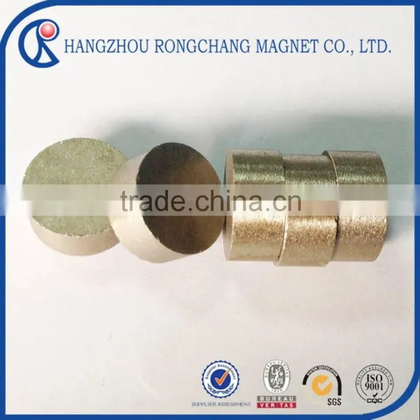 Strong Permanent Magnet Rod for Sale
