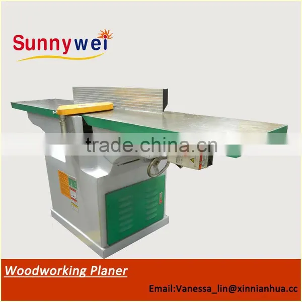 Newest Woodworking Surface Planer MB523/MB524