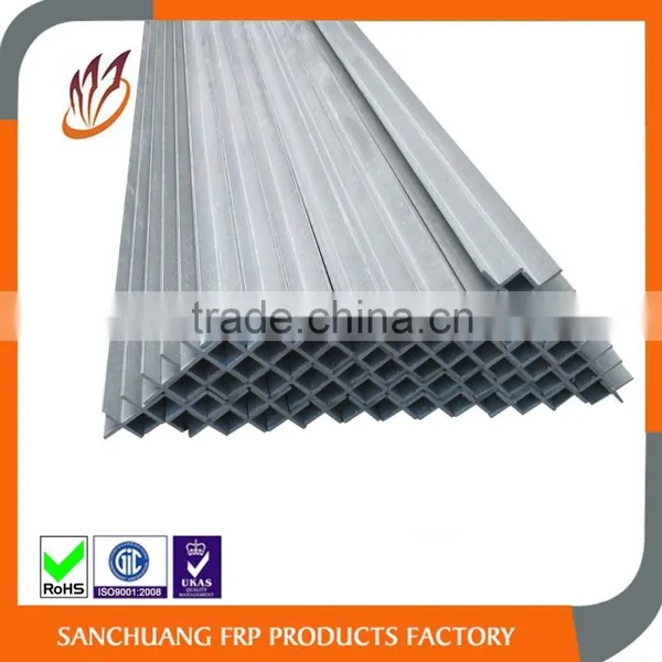 FRP Pultrusion in Guangdong Province photo-2
