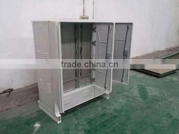 SMC (sheet Molding Compound ) Meter Box photo-2