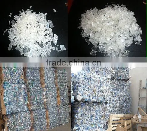 Factory Price ! PET Chip / Virgin Bottle Grade PET Granules / PET Resin
