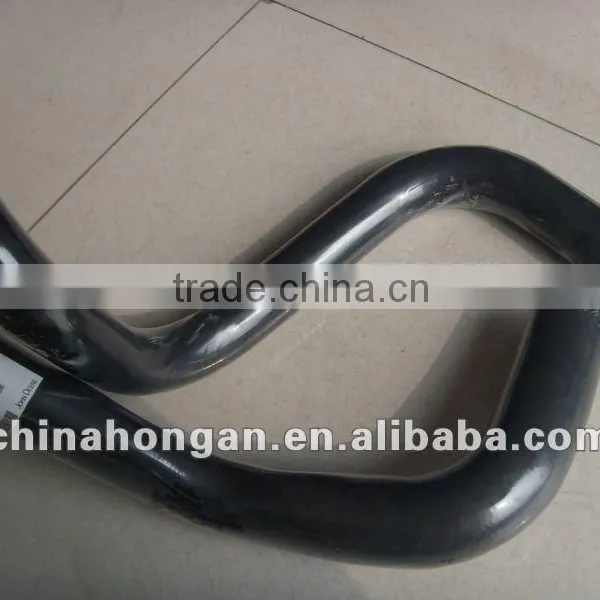 Lower Radiator Hose for Chevrolet 15152616 photo-3