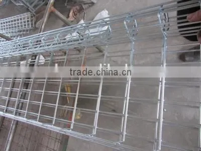 Cable Trays photo-2