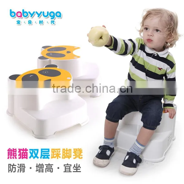 Toilet Step Stool, Potty Stool, Durable Stool photo-2