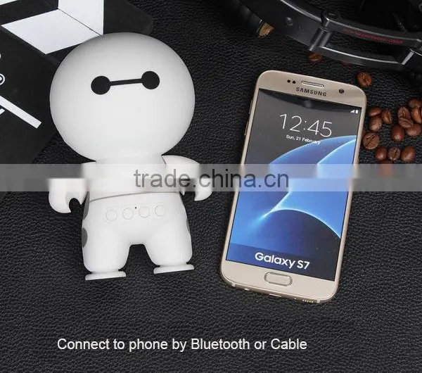 (Promotion) Mini Speaker Bluetooth, Bluetooth Speaker With Multifunction