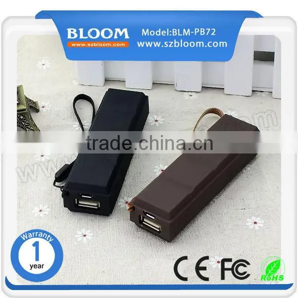 Keychain Chocolate Customized Powerbank Smart photo-3