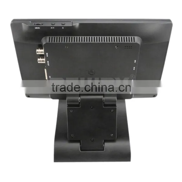 10.1" Multi-function LCD Touch Raspberry pi Monitor With 5-wires Resistive Touch photo-3