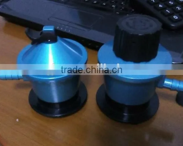 GAS VALVE GAS REGULATOR,GAS CYLINDER REGULATOR,High PRESSURE REGULATOR photo-4
