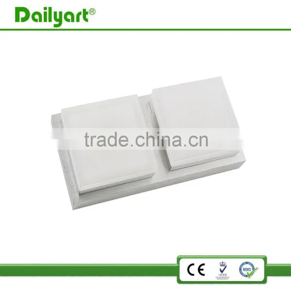 Hot Sale China Ceiling Light Round Metal Base&acrylic Cover Led Ceiling Lighting photo-3