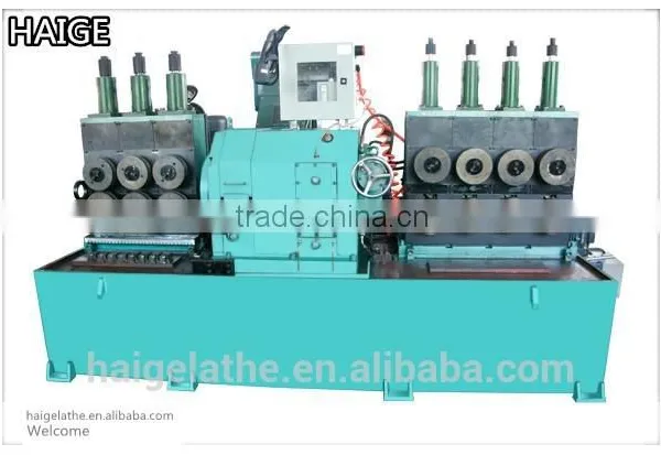 CNC Steel Cutting Machine Manufacturers photo-4
