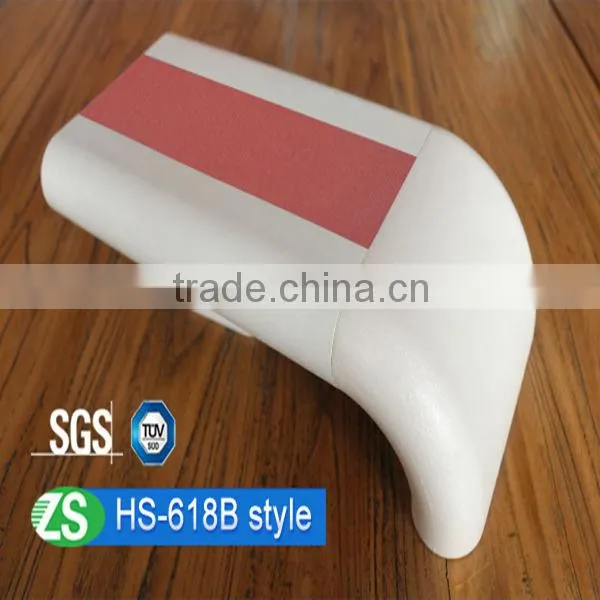 PVC Stair Handrail Plastic Cover for Elderly photo-5
