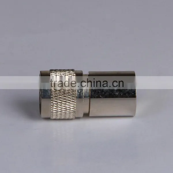 N Type RF Male Honda Connector Adaptor, 50 Ohms photo-2