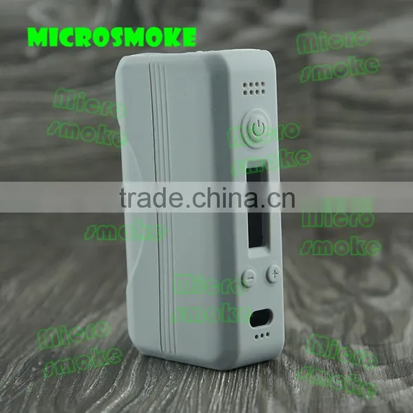 2016 New Arrive Hcigar vt 200 Watt Vt200 Vape Mod Silicone Case/skin/sleeve/decal/enclosure/wraps/cover photo-4