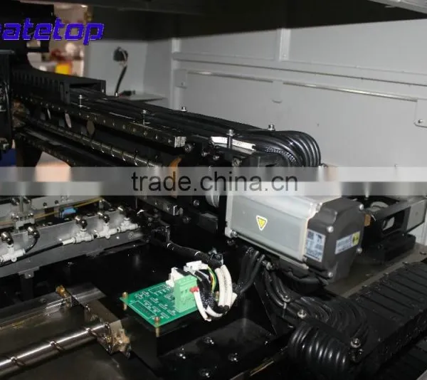China's SMT Chip Mounter MC61S photo-3