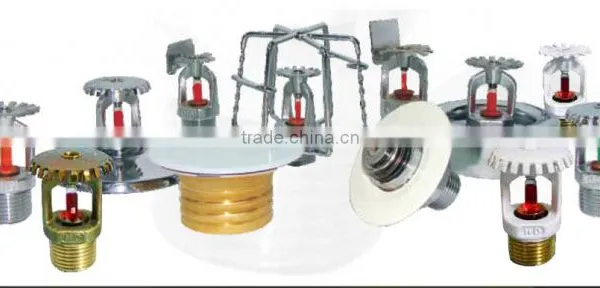 Sprinkler Accessories