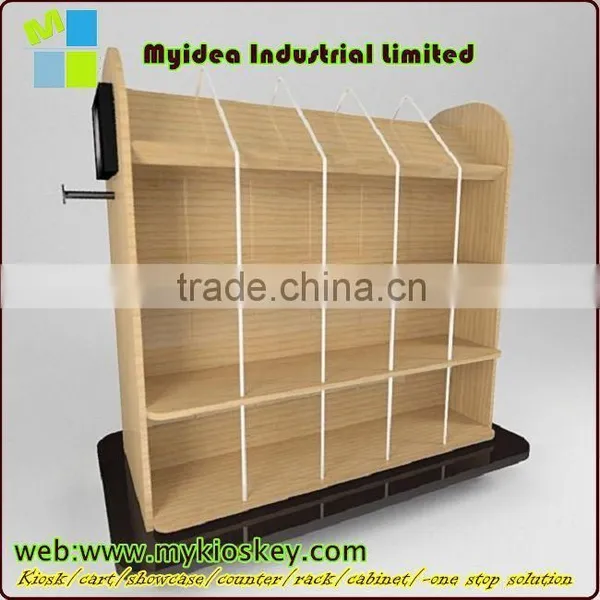 Modern Clothing Store Fixtures photo-2