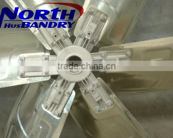 Pig House Cooling Fan /Box Fan /ventilation Fan photo-4