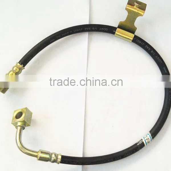 Air Brake Hose Rubber Hose Hydraulic Brake Hose
