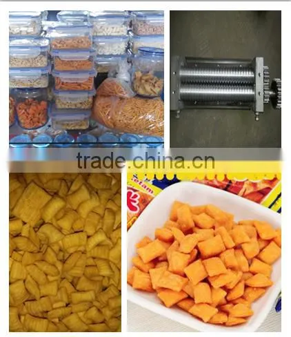 MT Automatic Flour Snacks Maker photo-5