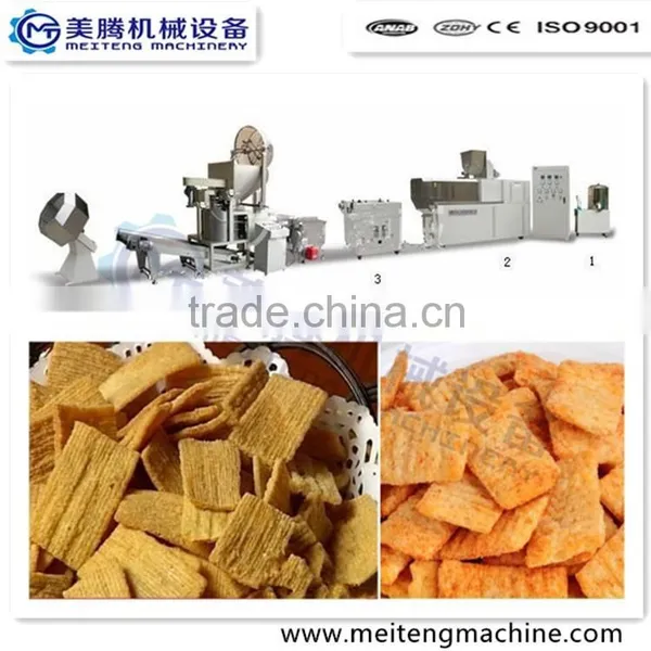 Automatic Fried Rice Crust Food Machinery photo-3