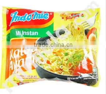 New Design Maggi Instant Noodle Machine Factory Price photo-6