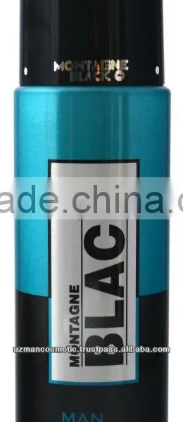 Collection Deodorant Body Spray photo-6