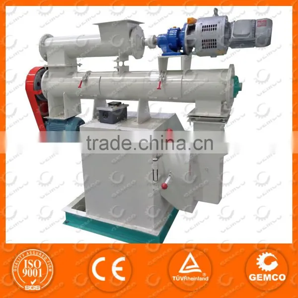 Truest Hops Wood Pellet Making Machine Price photo-3