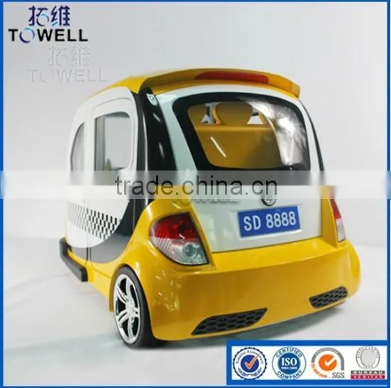 Model Car Rapid Prototype Maker and Design photo-3