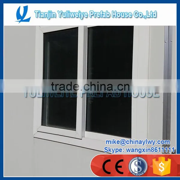 Packaging Folding Export Trade Container House photo-2