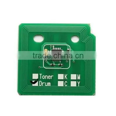 Compatibles for Use in Xerox DPC2255 Drum Chip
