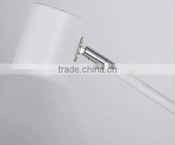 Wooden Modern Floor Lamp photo-3