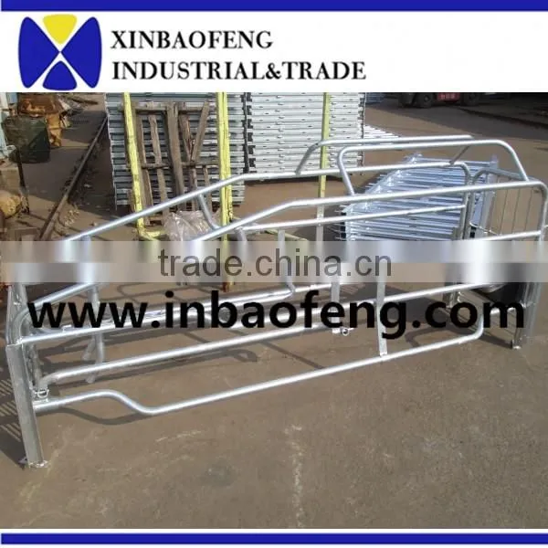 High Quality Farrowing Crates for Pigs photo-2