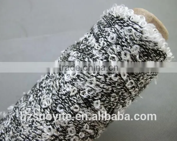 Rayon Loop Yarn HQQ004