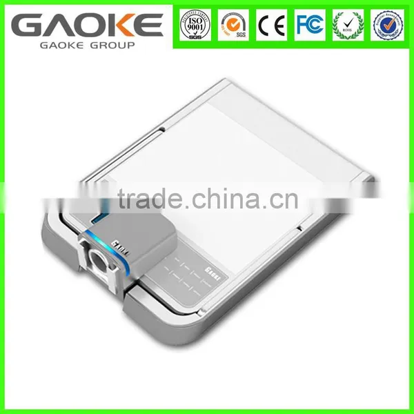 Flexible & Multi-function Documents Camera, 5.0 Mega Pixels A3 Autofocus and Portable Book Scanner Visual Camera Usb Visualizer photo-3
