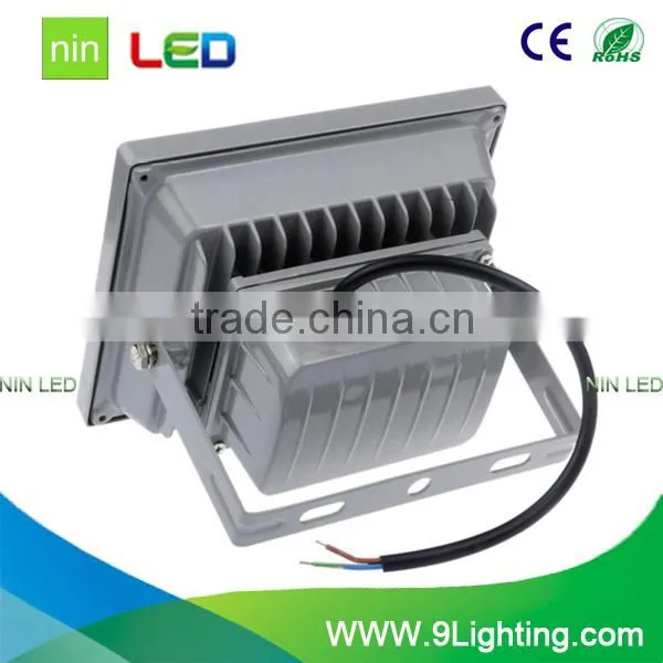 30w Led Flood Lighting photo-3