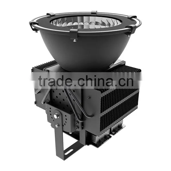 400w Industrial High Bay Led Light With 60 Degree Reflection Cup photo-2