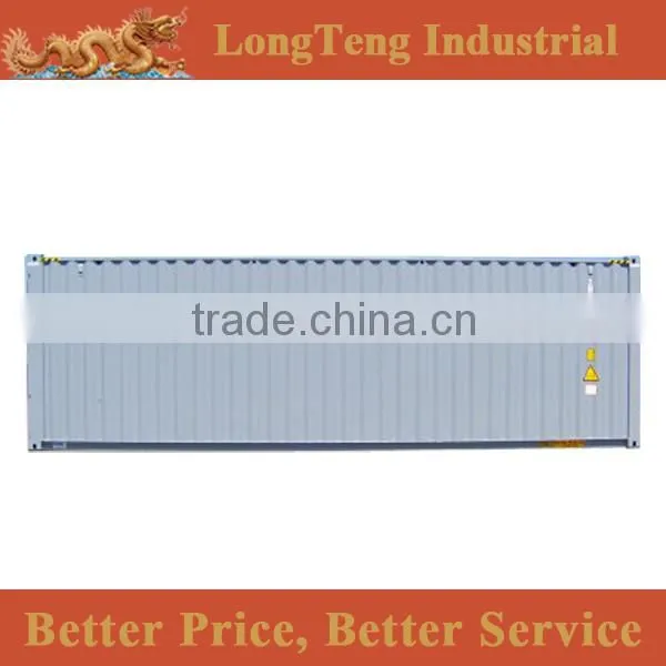 New 20ft 30 Foot 40 ft Dry Bulk Containers photo-6