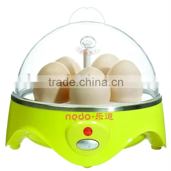 Egg Boiler A