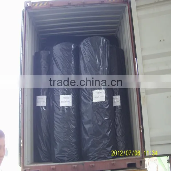 Erosion Control Mat for Slope Protection photo-4