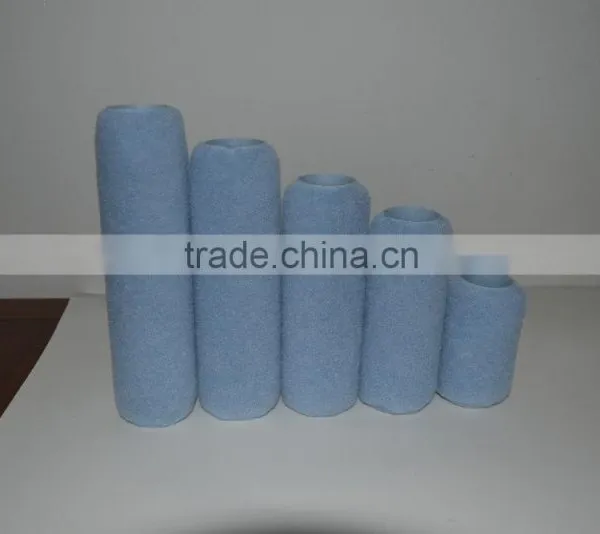 Hot Selling Cheap Oil Paint Brush Paint Roller photo-5
