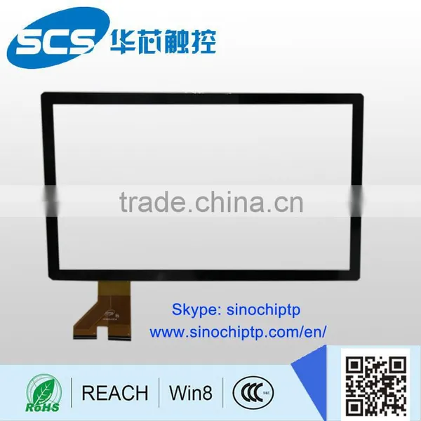 14 Inch POS Equipment Touch Monitor Screen Replacement photo-2